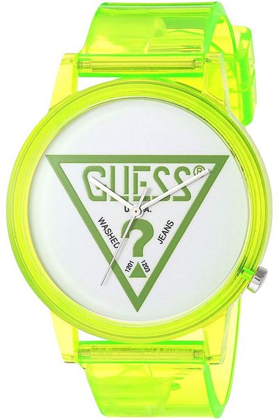 Guess Ladies watch, Guess, Hollywood and Westwood V1018M6