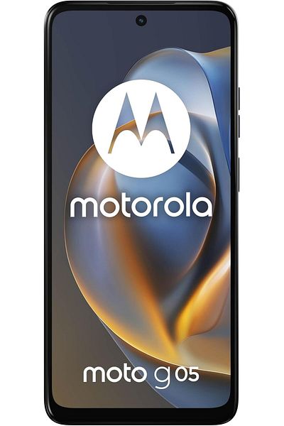 Motorola G05 4G XT2523-4 (4+128) GB Denim Blue -