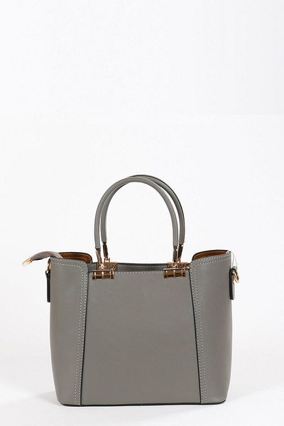 Beyza Women's Bag 17273 Dark Gray