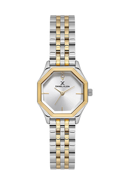 Daniel Klein Dke.1.10850-3 Women's Wristwatch