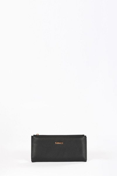 Beyza Women's Wallet B270 Navy Blue