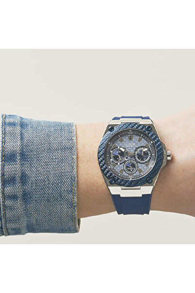 Guess Ανδρικό Ρολόι, Guess, Legacy W1049G1