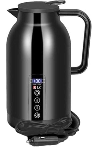 DLC Traveler Kettle DLC-HT2254