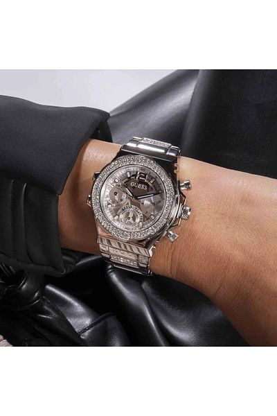 Guess Women's watch, Guess, Fusion GW0552L1