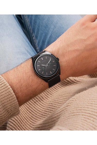 Guess Men's Watch, Guess, Blazer GW0336G3