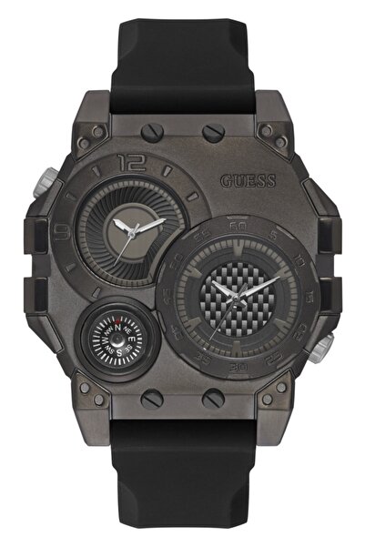 Guess Γυναικείο Ρολόι, Guess, Compass GW0321G2