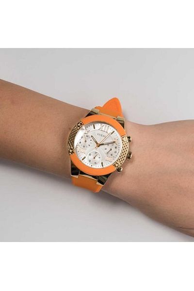 Guess Ceas Dama, Guess, Rockstar W0958L1