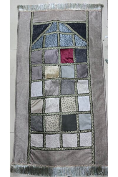 NEBİ NİSA HEDİYELİK PATCHWORK KIRK YAMA