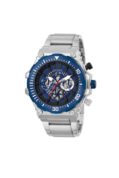 Guess Men's Watch, Guess, Exposure GW0324G1