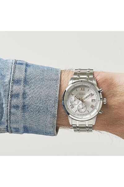 Guess Men's Watch, Guess, Summit W1001G1