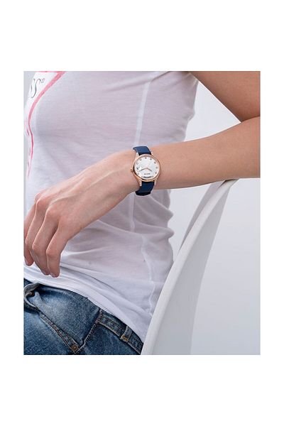 Guess Women's Watch, Guess, Mini Aura GW0356L1