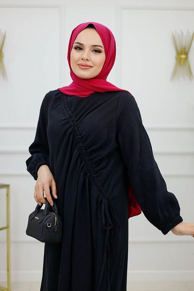 VALENS BOUTİQUE Γυναικείο Φόρεμα Hijab