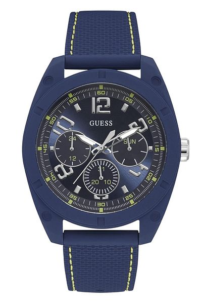 Guess Ceas Barbati, Guess, Dash W1256G3