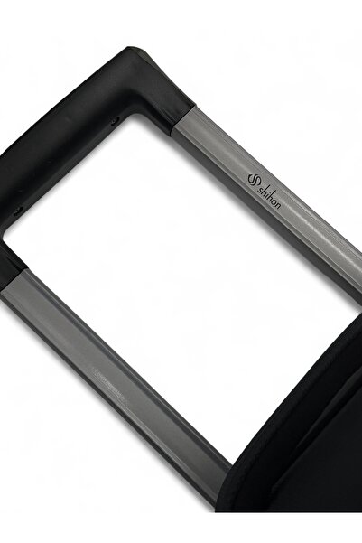 Shihon Shehon 3-Piece Fabric Travel Bag Set