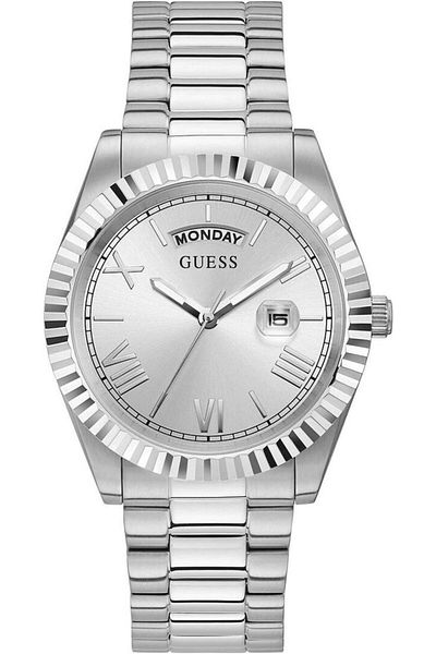 Guess Men's Watch, Guess, Connoisseur GW0265G6