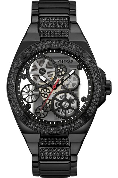 Guess Men's Watch, Guess, Big Reveal GW0323G3