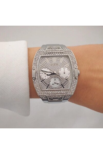 Guess Ladies watch, Guess, Raven GW0104L1