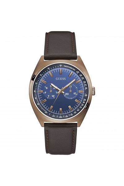 Guess Ceas Barbati, Guess, Blazer GW0212G2