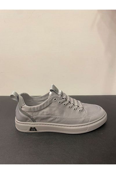 Guja Men's Fabric Lace-Up Sneaker