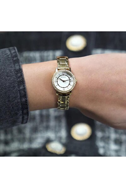 Guess Γυναικείο ρολόι, Guess, Melody GW0468L2
