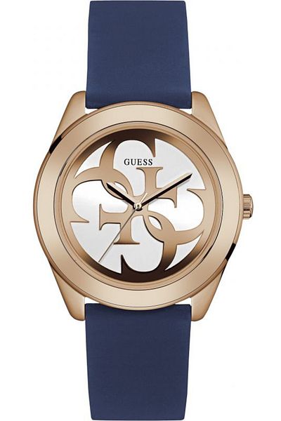 Guess Ceas Dama, Guess, G Twist W0911L6