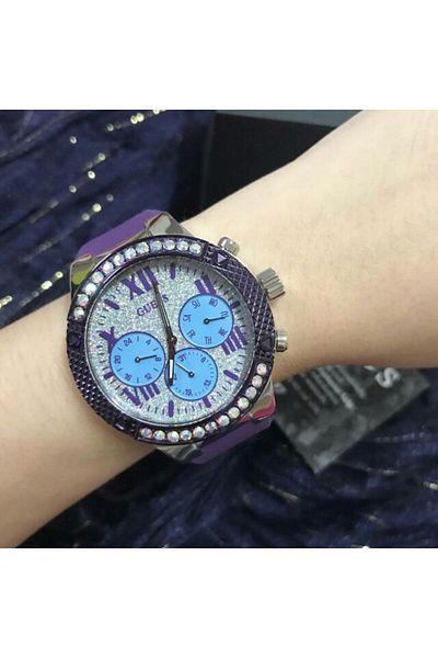 Guess Ceas Dama, Guess, Showstopper W0772L5