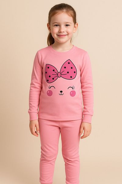 GFT FASHION Kids dailywear set