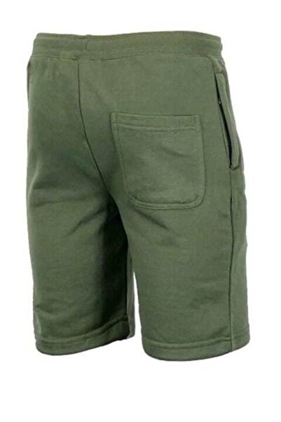 unbranded Men's Shorts Game Technical Apparel Angling Olive L