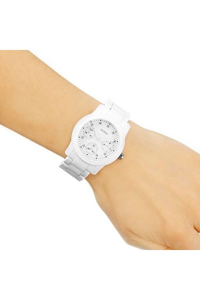 Guess Women's watch, Guess, Funfetti W0944L1