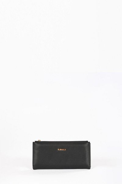 Beyza Women's Wallet B270 Black