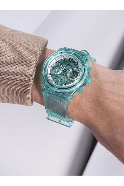 Guess Ladies watch, Guess, Athena GW0438L1
