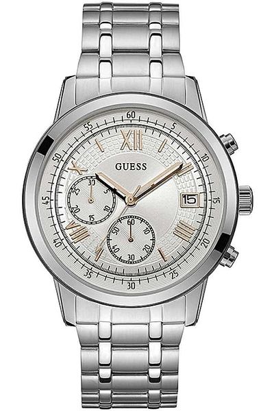 Guess Men's Watch, Guess, Summit W1001G1