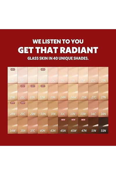Adem Tırtır TIRTIR-MASK FIT RED CUSHION 25N MOCHA 18g