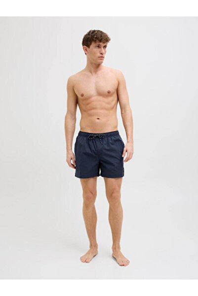 Jack & Jones Jpstmauı Erkek Deniz Şortu 12272776