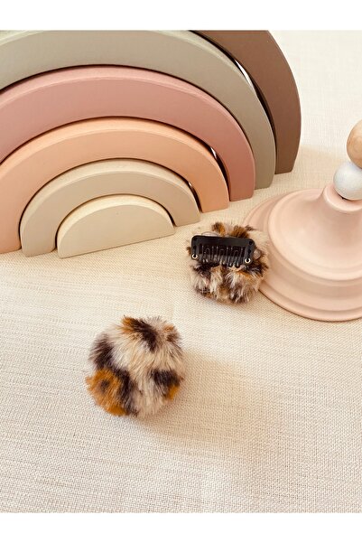 Derinkids Saçsız Bebek Tokası