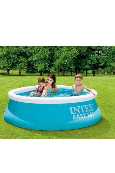 SAZE Easy Easy Installation Blue Color 183X51 Cm.