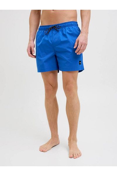 Jack & Jones Badeshorts Regular Fit Badeshorts