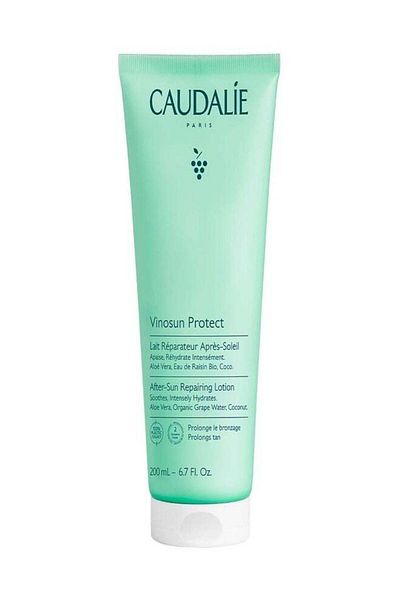 Caudalie Vinosun Protect After Sun Repairing Lotion Blue 200ml