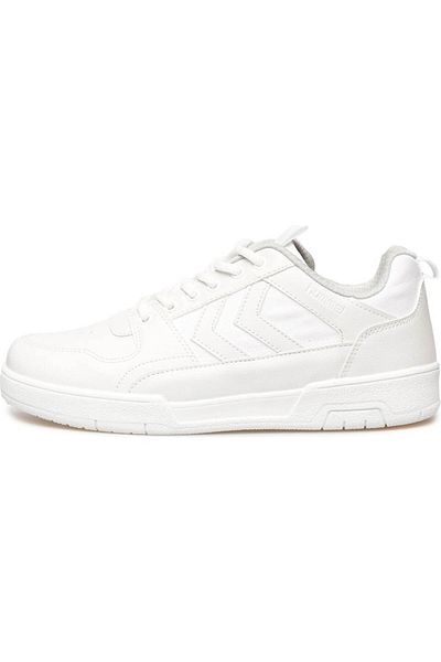 hummel Versay Pantofi Unisex Alb 900643-9001