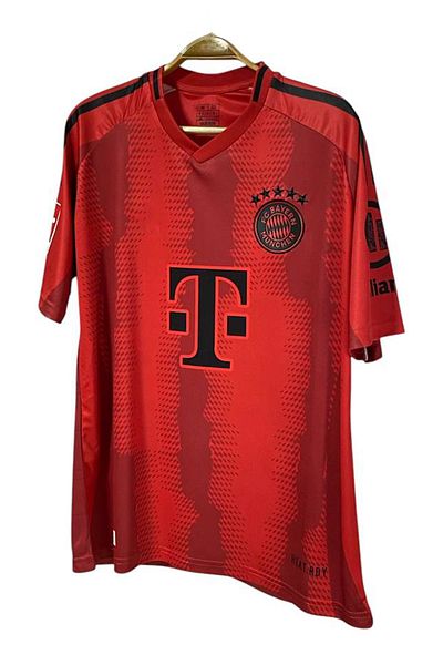 DAYIBALI DÜKKAN Dayibali by 2024/25 Short Sleeve Ic Field Jersey