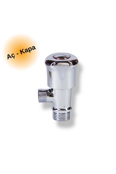 karlüx Toilet Bowl Bidet Faucet Flanged Fountain Open Close