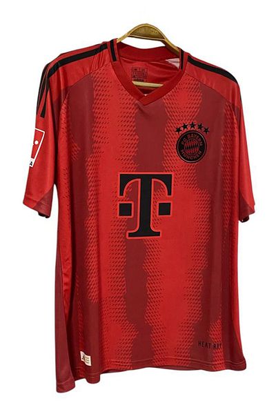 DAYIBALI DÜKKAN Dayibali by 2024/25 Short Sleeve Ic Field Jersey