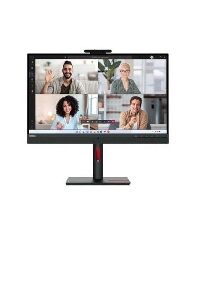 LENOVO 27-Inch ThinkVision OHD LED Monitor T27hv-30