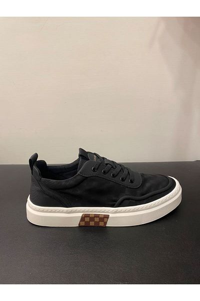 Guja Men's Casual Lace-Up Sneaker