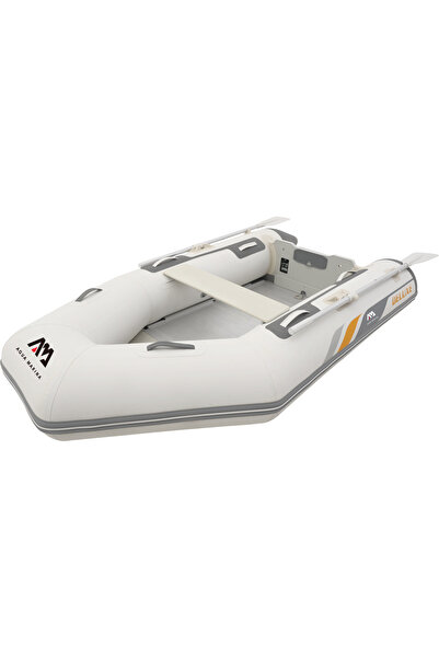 aquamarina Aqua Marina A Deluxe Şişme Bot 3m Aluminyum Tabanlı