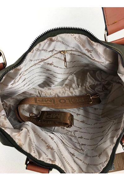 lucky horse Large Size Soft Leather Hand and Shoulder Crossbody Bag