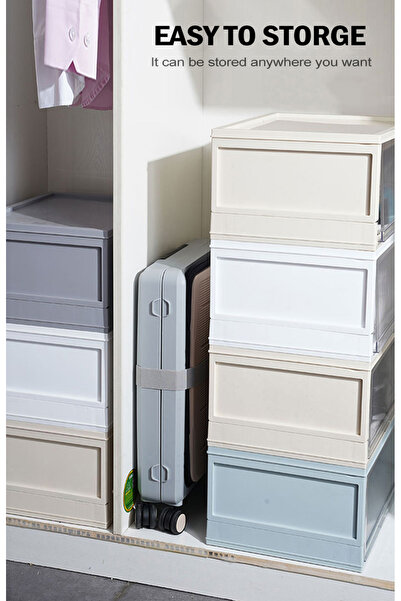 Shihon Sheyon 20-inch Foldable Anti-break Luggage