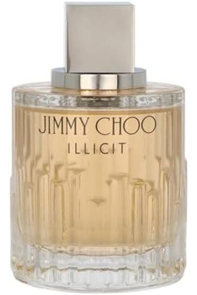 Jimmy Choo جيمي تشو إليست للنساء - أو دو بارفان، 100 مل