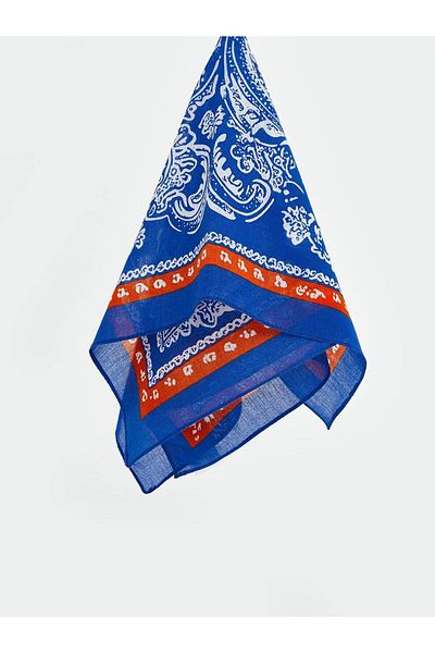 LC Waikiki Lcw Accessories Patterned Women's Scarf (S5)