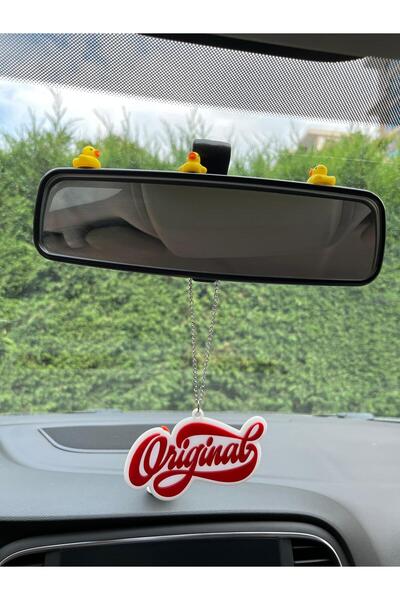 CEBECİOTO اكسسوارات السيارات الأصلية من زينة المرآة